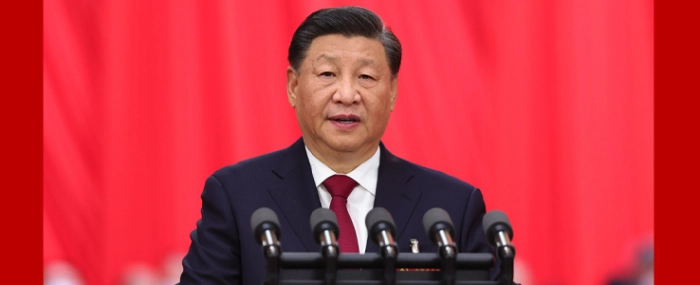 president-xi