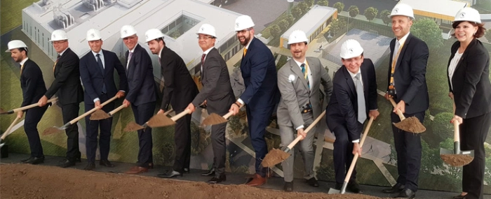 groundbraking-continental-debrecen