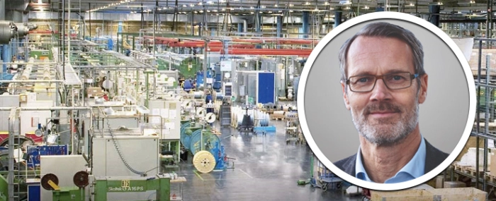 Production-Henrik-Larsson-Lyon-CEO