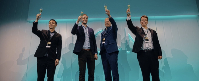 Quantum-Processor-Lab