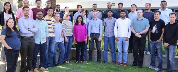 NetSpeed-team