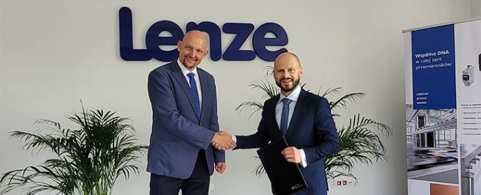 Lenze