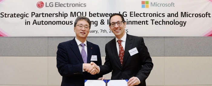 Microsoft-cooperation-CES2019