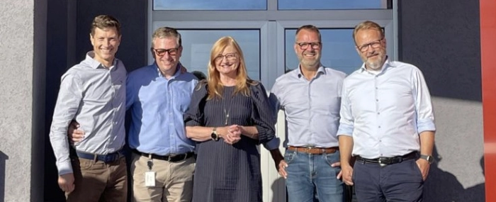 Mikkelsen-acqusition