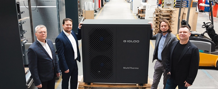 Igloo_JRHolding_investment2022