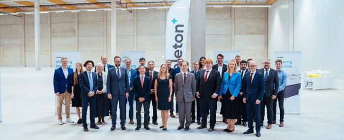 Leipzig-Superfactory-unveil