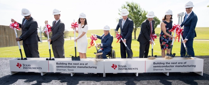 groundbreaking-Sherman