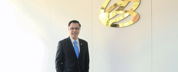 Narit-Therdsteerasukdi-Secretary-General-BOI