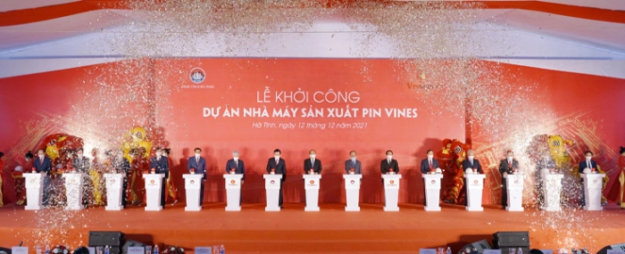 groundbreaking-VinES-Battery-Manufacturing-Factory