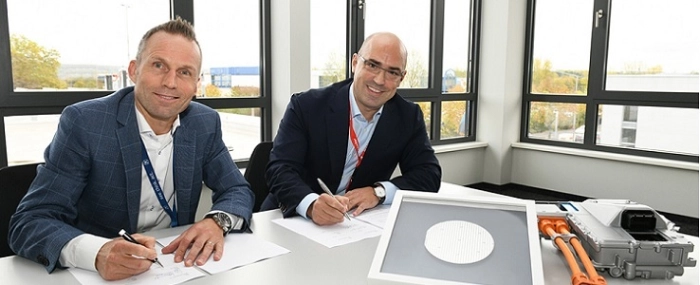 Cree-partnership-JorgGrotendorstZF-CengizBalkasWolfspeed