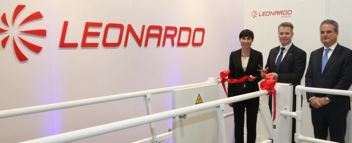 Opening
