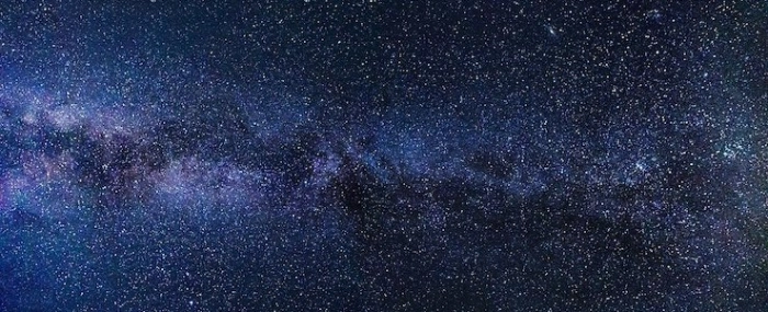 FelixMittermeier-milky-way-stars