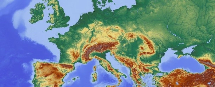 Hans-Europe-map
