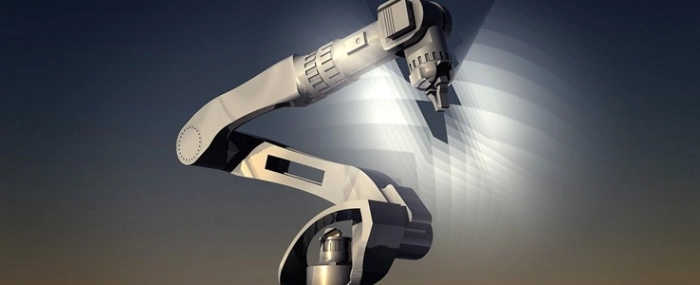 robot