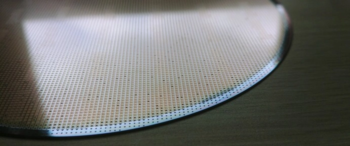 wafer