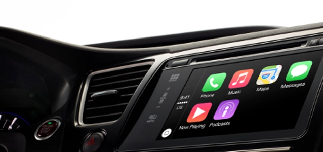 carplay