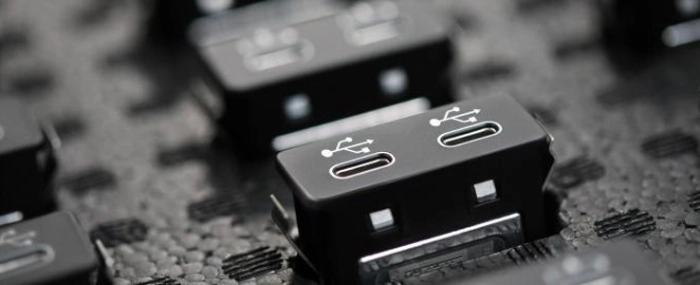 USB-c-interface