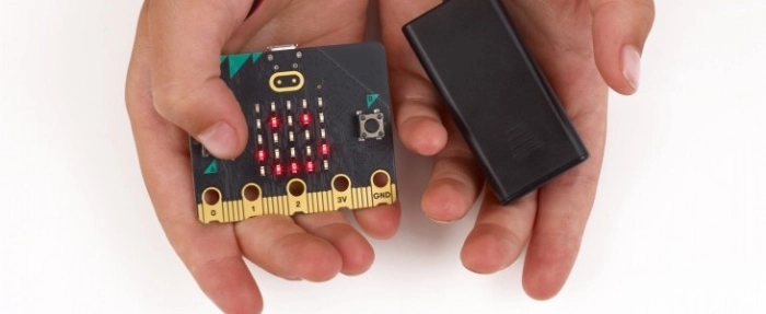 Micro-bit