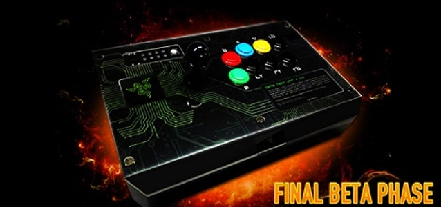 arcadestick