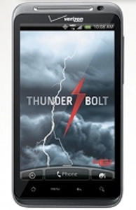 thunderbolt