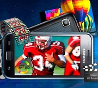 amoled