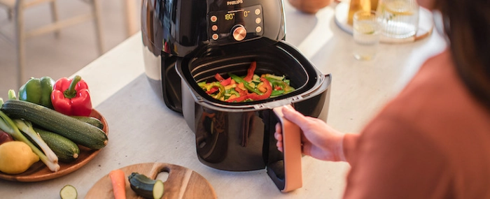 airfryer
