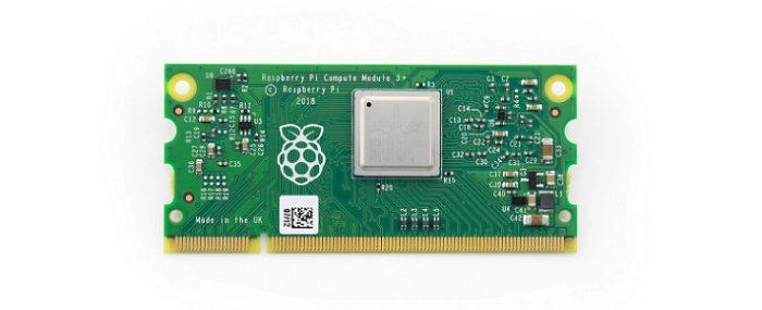 Rasperry-Pi-Compute_Module3