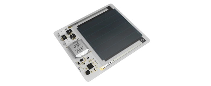 Epishine-eval-kit