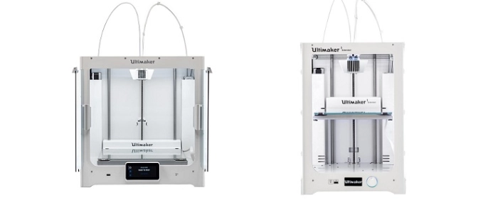 3d-printers