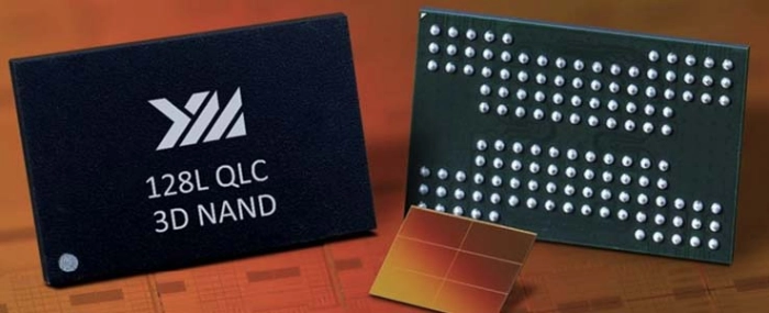 3D-Nand
