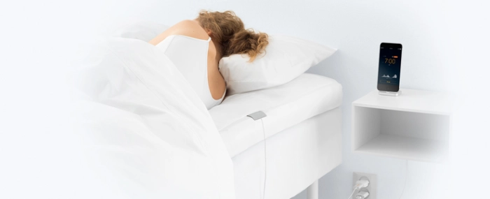 sleep-tracker