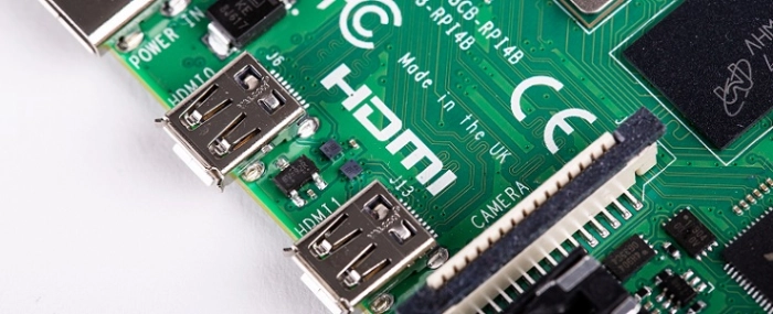 Raspberry-Pi4