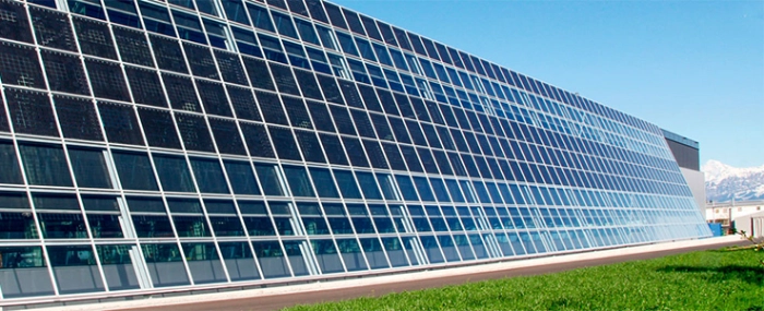 building-exterior