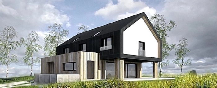 house-with-solar-roof2in1