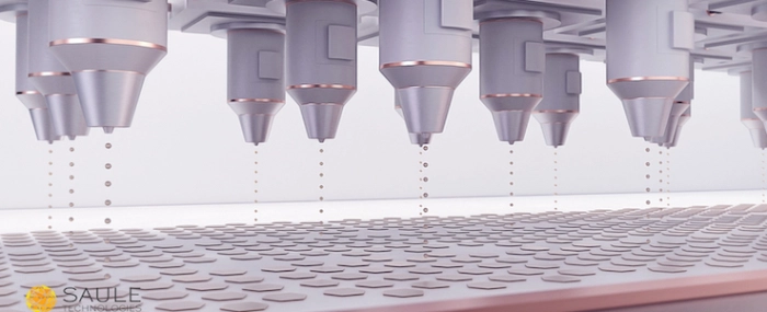 inkjet-printing