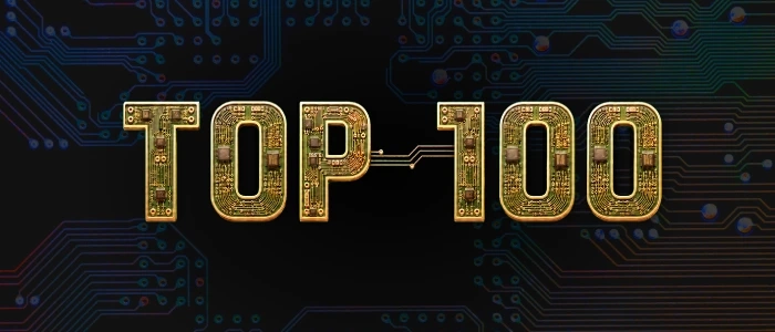 TOP100