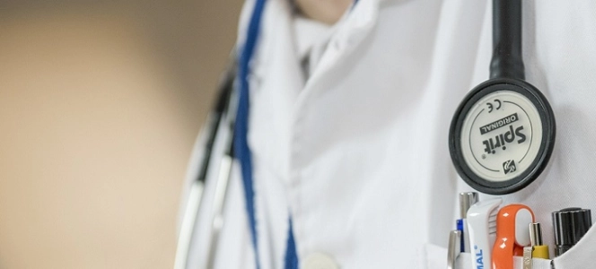 doctor