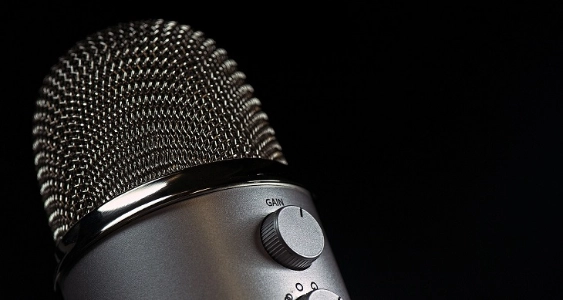 microphone