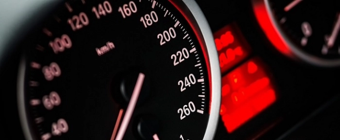 speed