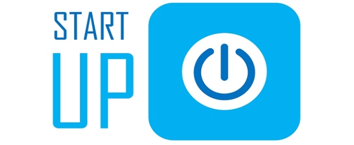 startup