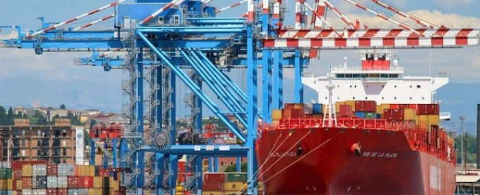 Emphyrio-transport-containter