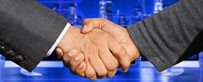 Geralt-hands-business