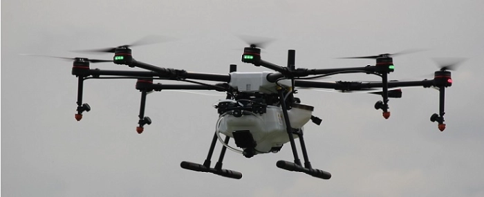 Herney-dron