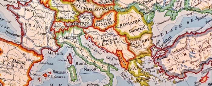 MabelAmber-Europe-map