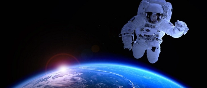 PIRO4Dastronaut