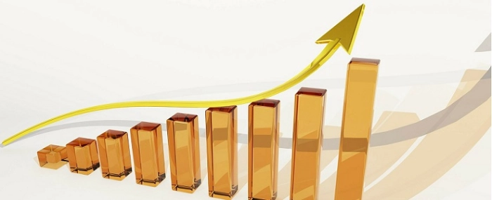PublicDomainPictures-graph-growth