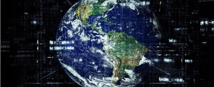 TheDigitalAritst-earth-network-technology