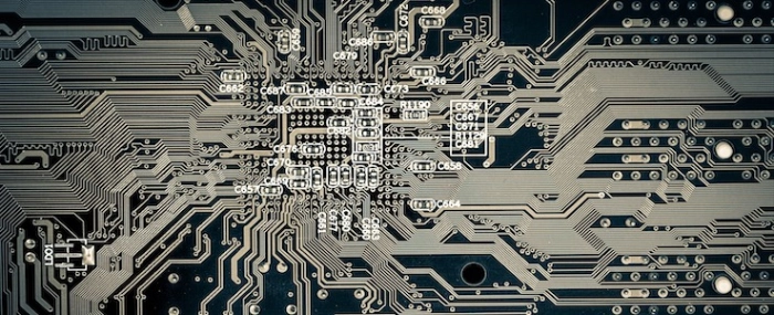analogicus-PCB-board