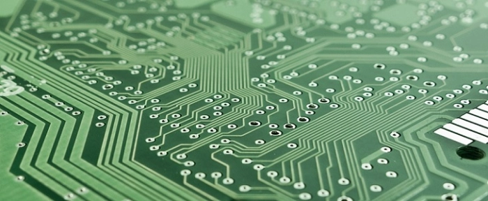 blickpixel-PCBboard