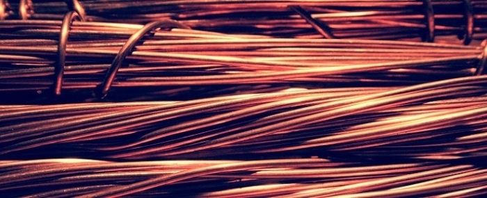 disign-copper-wire